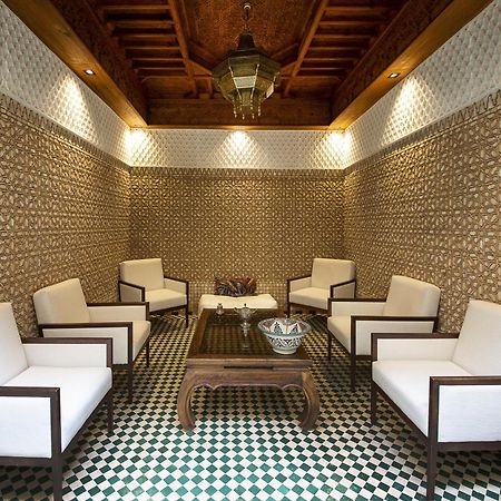 מרקש Riad Atrium & Spa מראה חיצוני תמונה